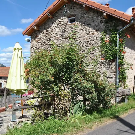 Gite De La Meille Chamalieres-sur-Loire Exterior photo