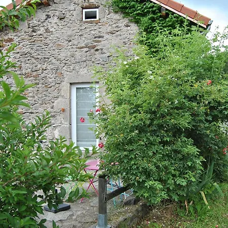 Gite De La Meille Chamalieres-sur-Loire Exterior photo