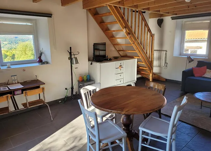 Gite De La Meille