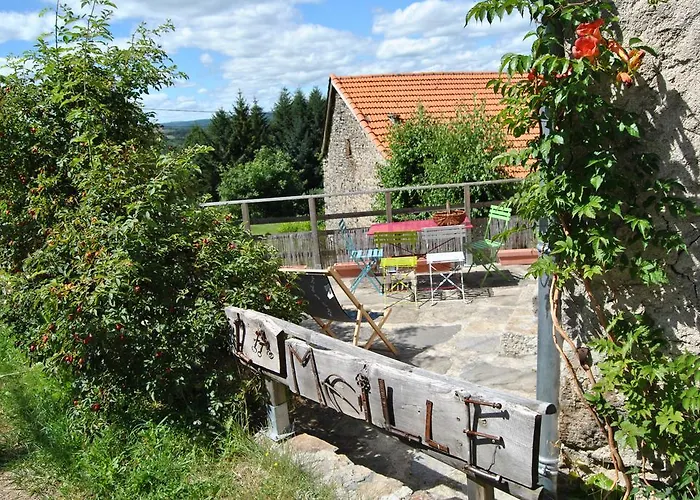 Gite De La Meille