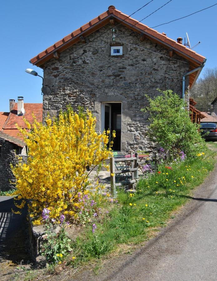 Gite De La Meille Gite