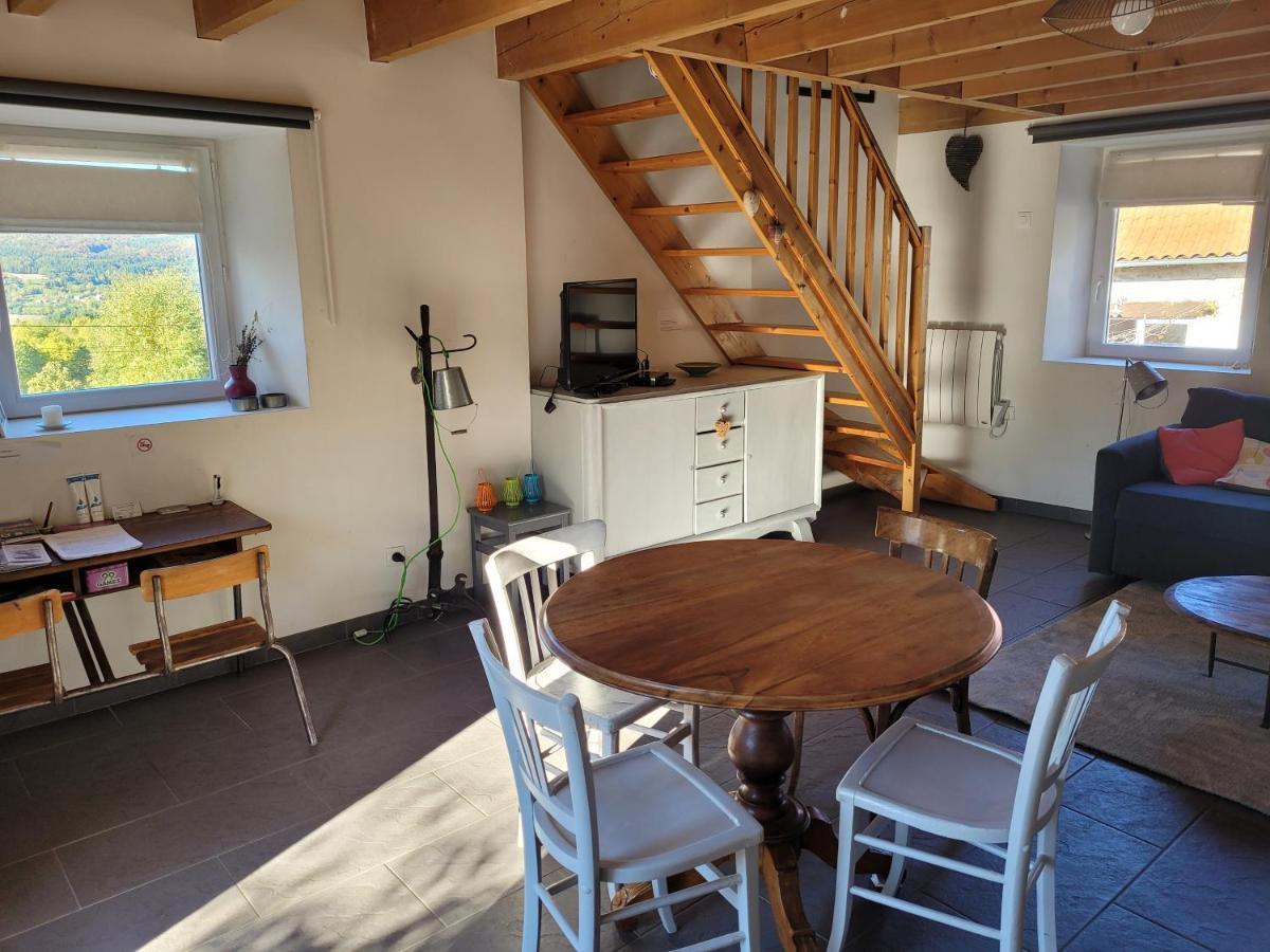 Gite Gite De La Meille Chamalieres-sur-Loire