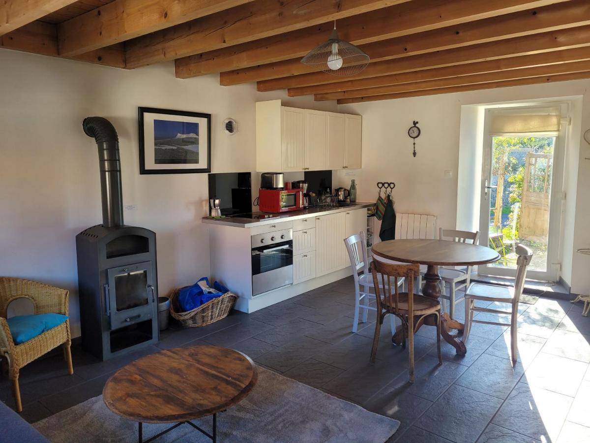 De La Meille Gîte