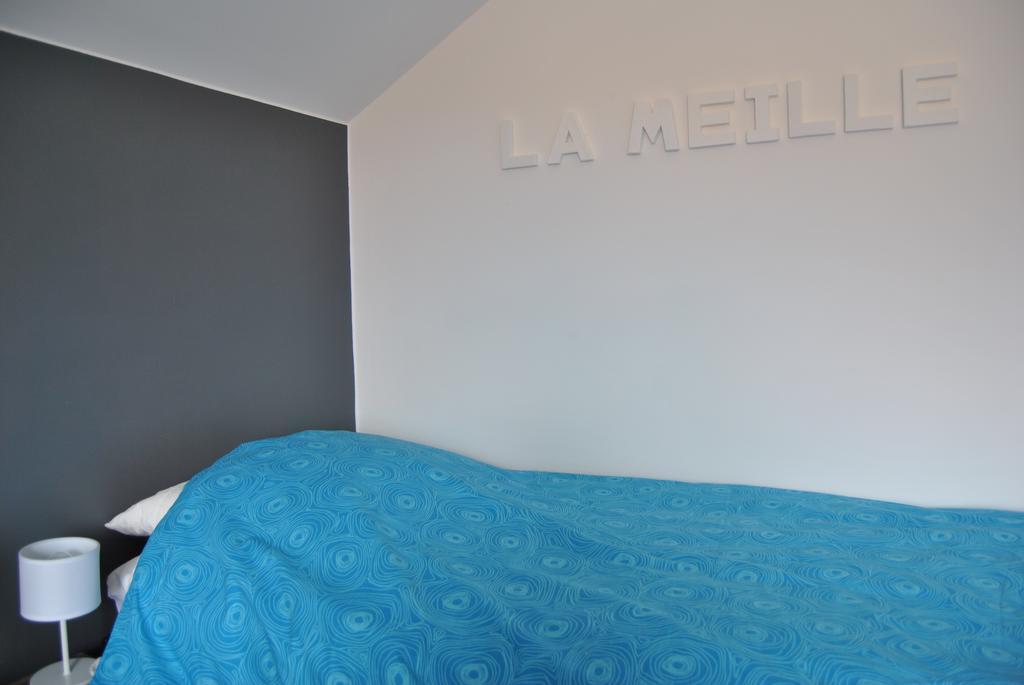 Gite De La Meille