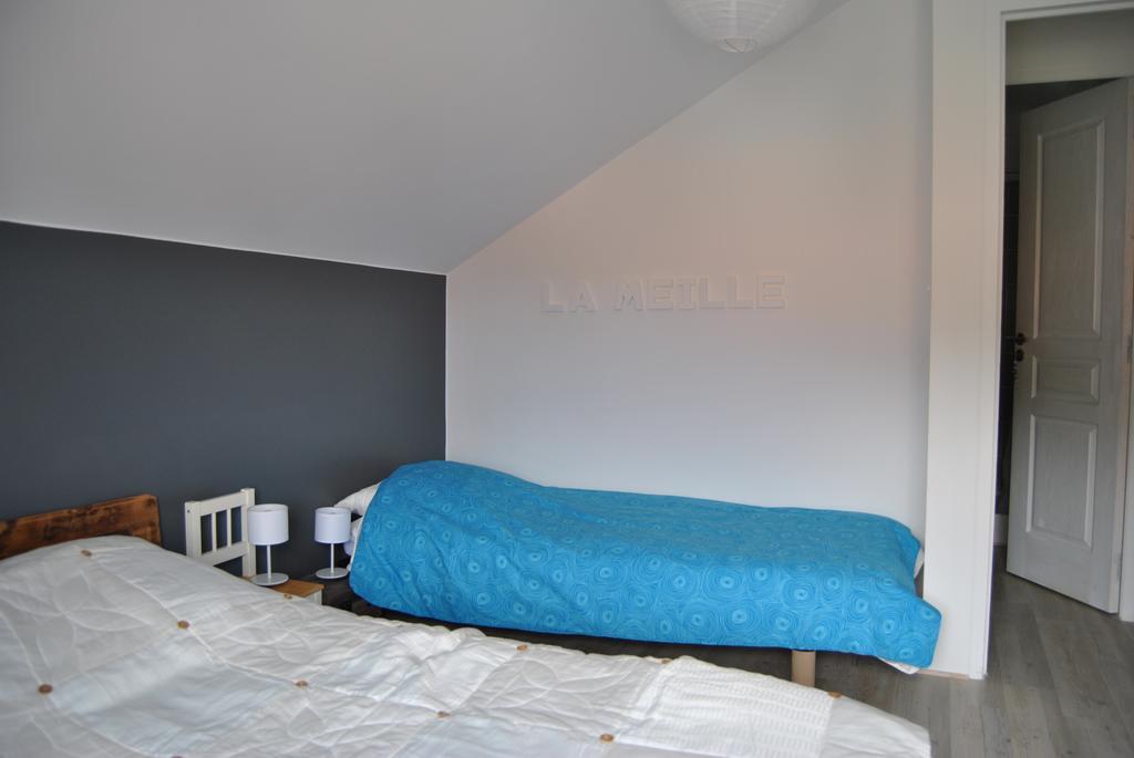 Gite De La Meille * Chamalieres-sur-Loire