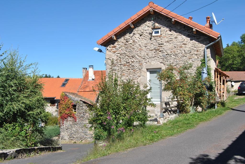 Gite De La Meille