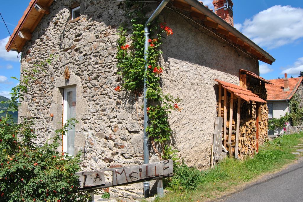 Gîte De La Meille *
