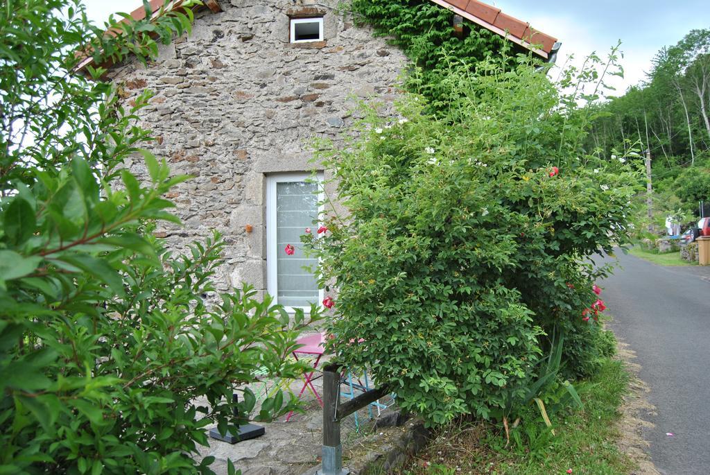 Gite De La Meille